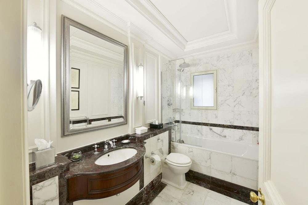 The Savoy London