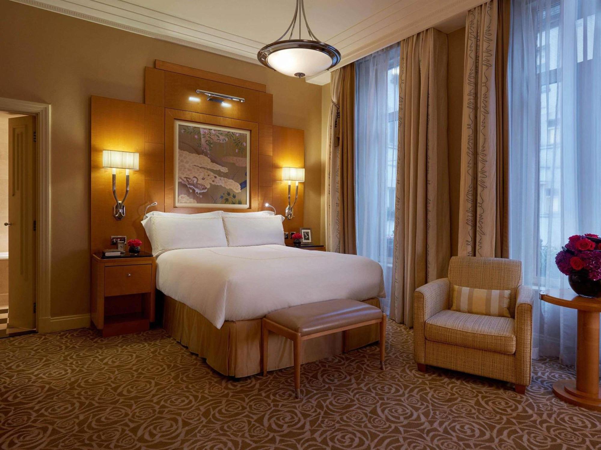 The Savoy